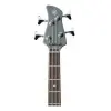 Bajo Electrico Serie Rbx Yamaha TRBX204GM 4 Cuerdas