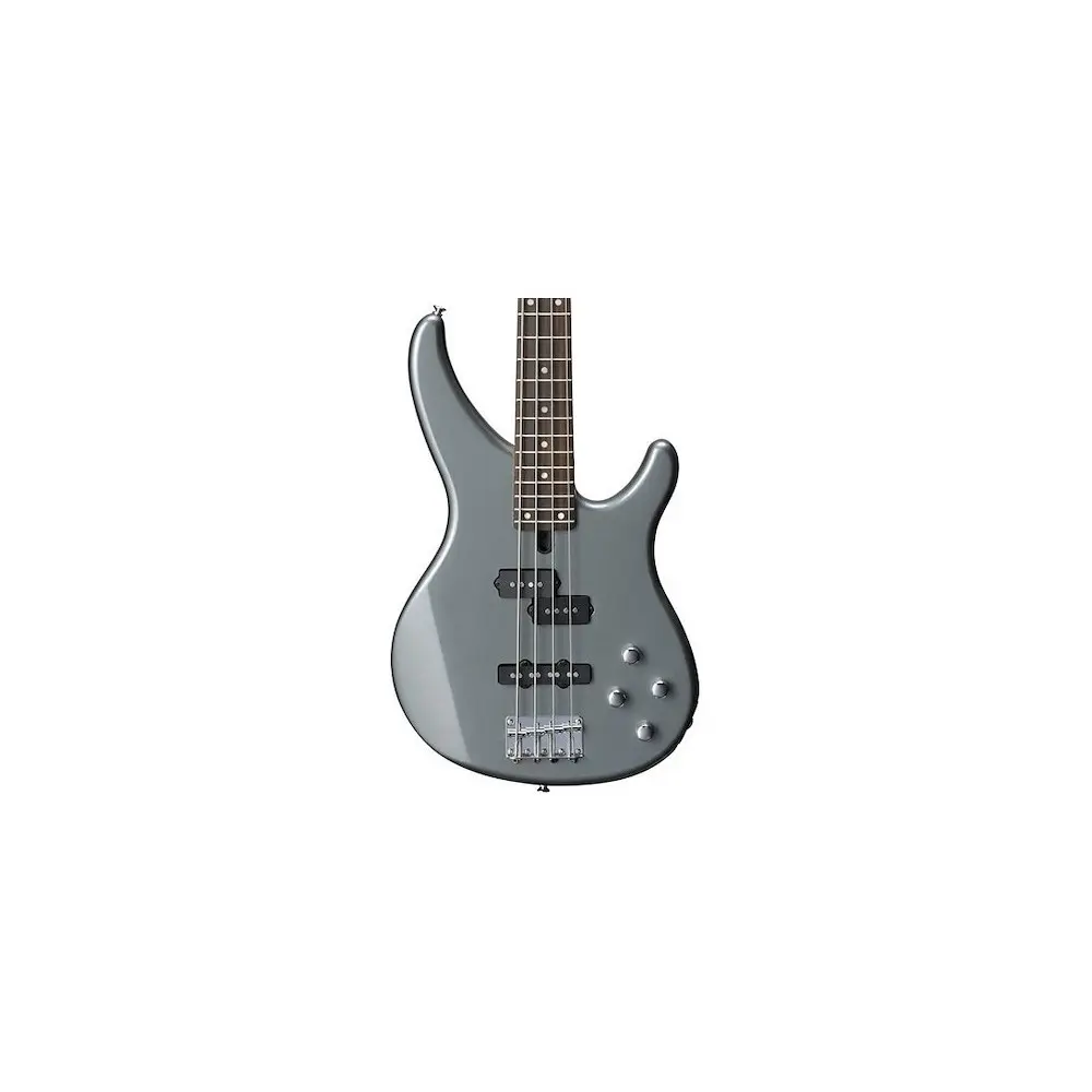 Bajo Electrico Serie Rbx Yamaha TRBX204GM 4 Cuerdas