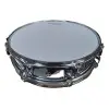 Redoblante Acero 14x3,5" de Metal Thunder JBS-1055