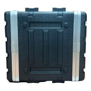 Rackera 10 Unidades Ross 10U-17-ABS