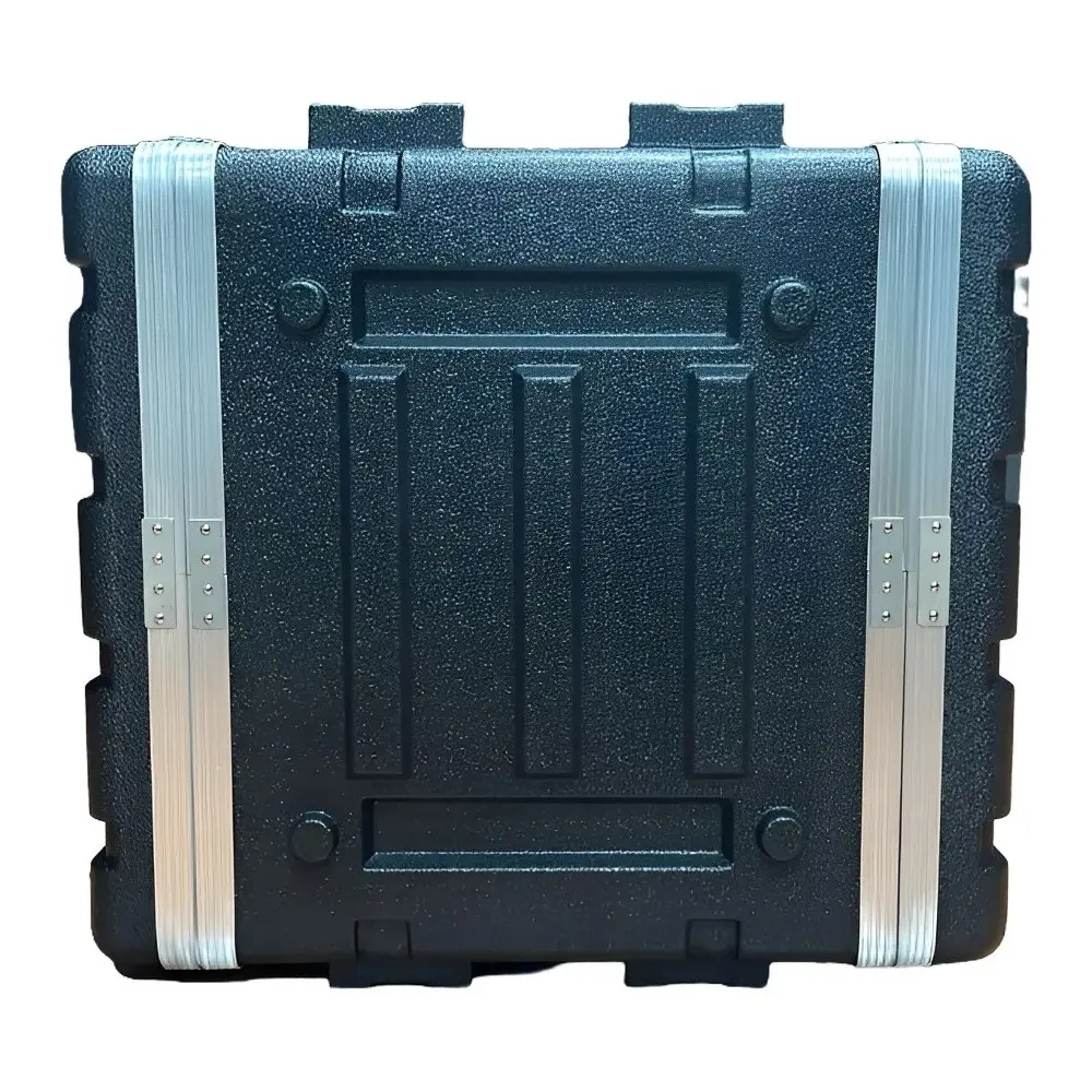 Rackera 10 Unidades Ross 10U-17-ABS