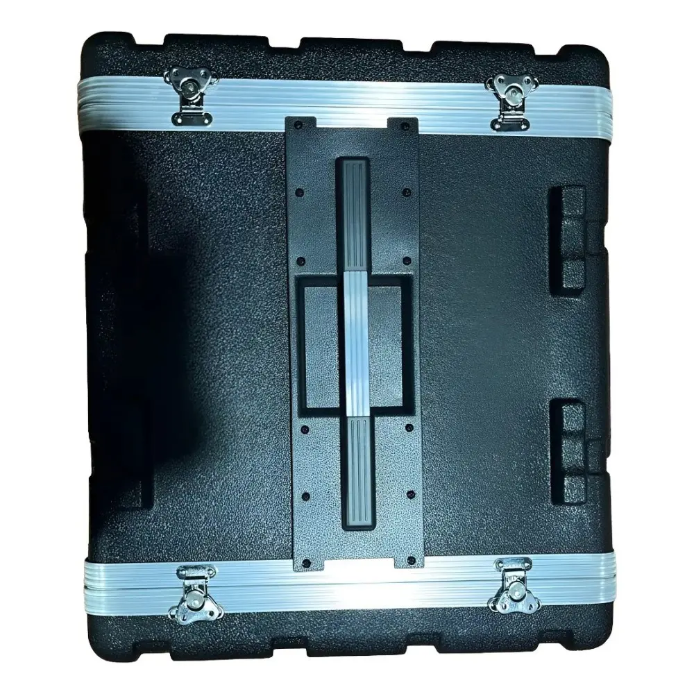 Rackera 10 Unidades Ross 10U-17-ABS