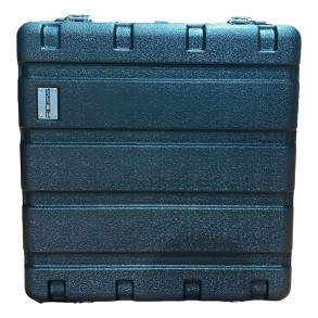 Rackera 10 Unidades Ross 10U-17-ABS