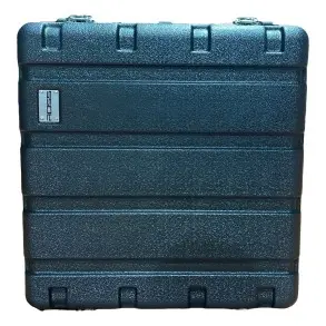 Rackera 10 Unidades Ross 10U-17-ABS