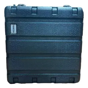 Rackera 10 Unidades Ross 10U-8-ABS