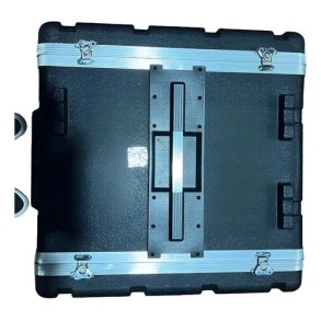 Rackera 12 Unidades Ross 12U-17-ABS