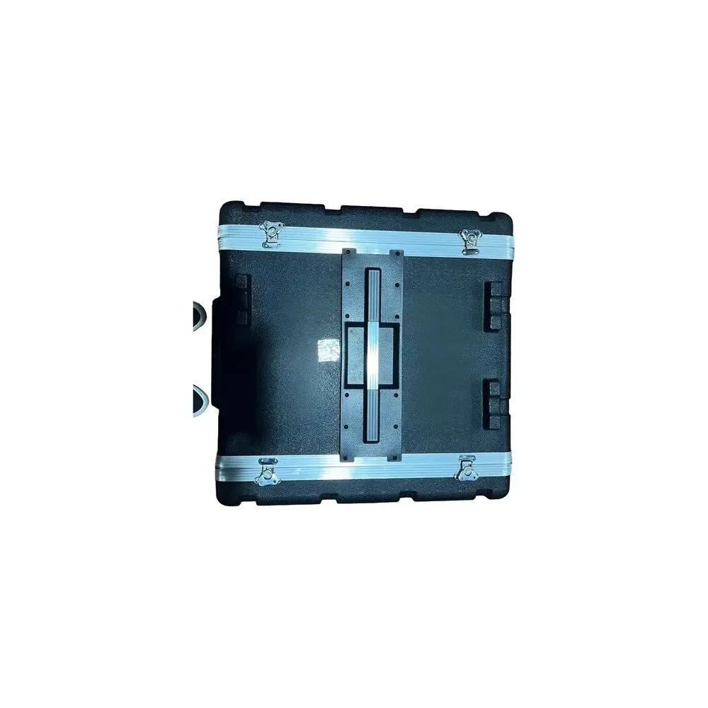 Rackera 12 Unidades Ross 12U-17-ABS