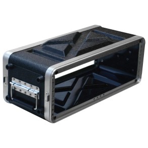 Rackera 3 Unidades Ross 3U-8-ABS