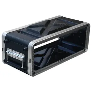 Rackera 3 Unidades Ross 3U-8-ABS