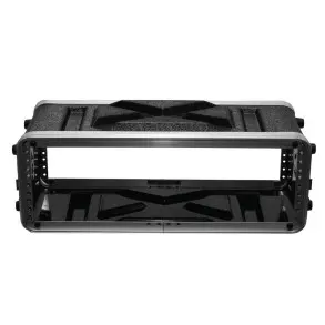 Rackera 3 Unidades Ross 3U-8-ABS
