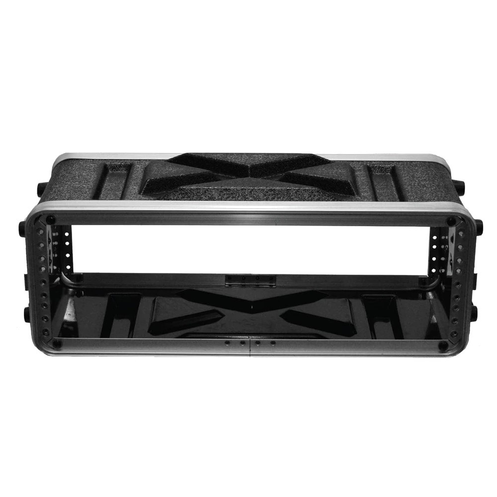 Rackera 3 Unidades Ross 3U-8-ABS