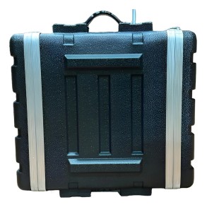 Rackera 2 Unidades Ross 2U-17-ABS