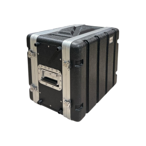 Rackera 8 Unidades Ross 8U-8-ABS