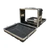 Rackera 8 Unidades Ross 8U-8-ABS
