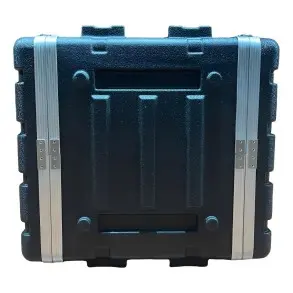 Rackera 8 Unidades Ross 8U-17-ABS