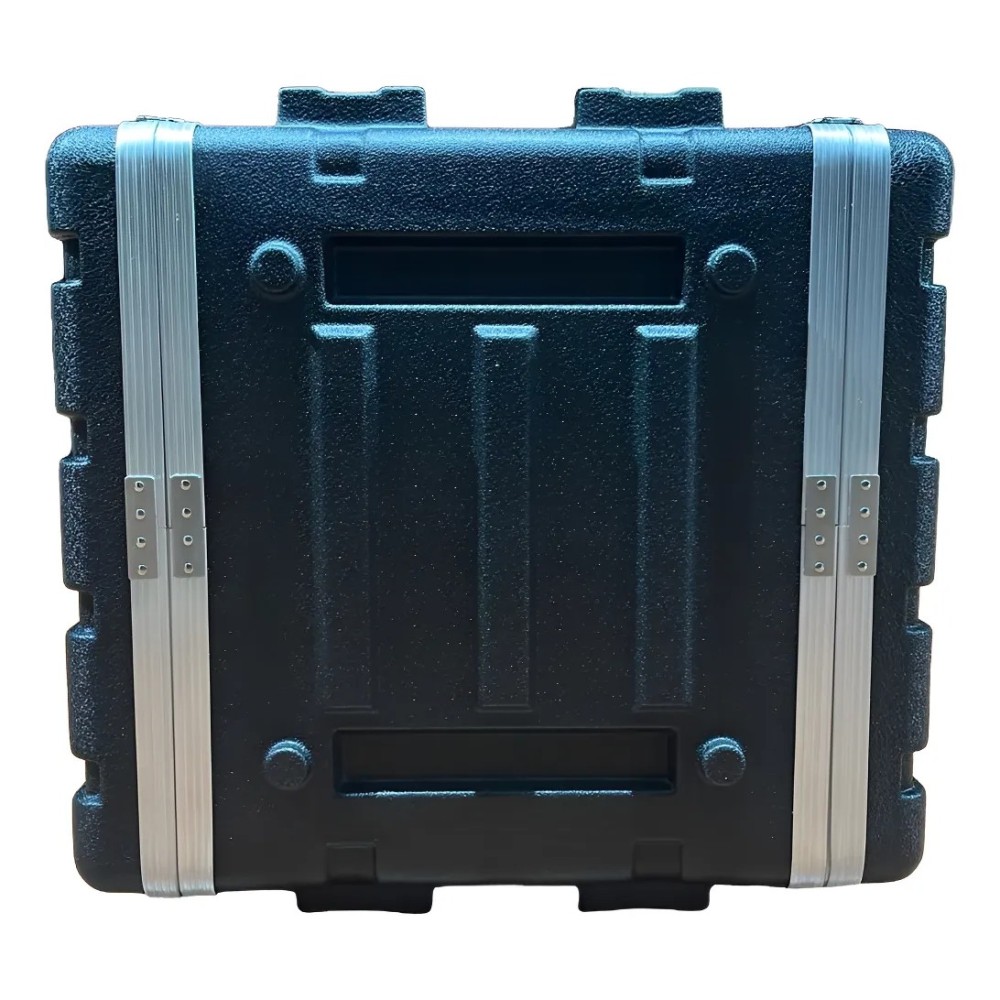 Rackera 8 Unidades Ross 8U-17-ABS
