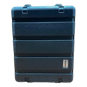 Rackera 8 Unidades Ross 8U-17-ABS
