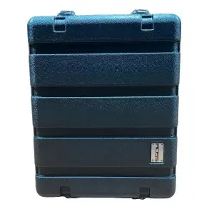 Rackera 8 Unidades Ross 8U-17-ABS