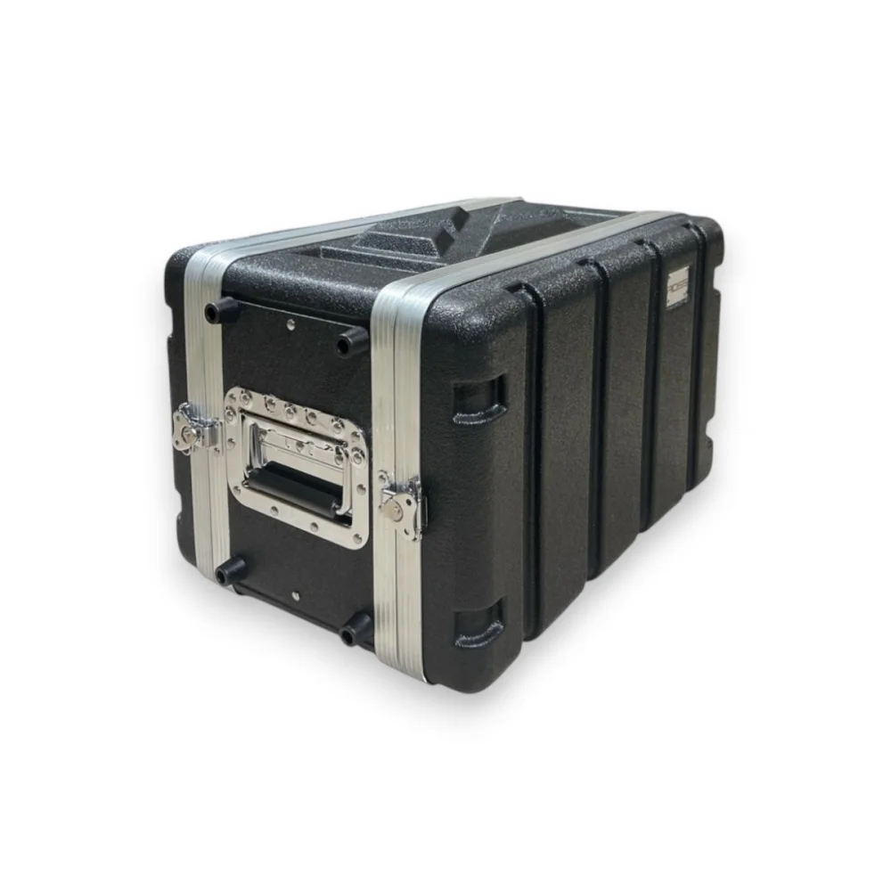Rackera 6 Unidades Ross 6U-8-ABS