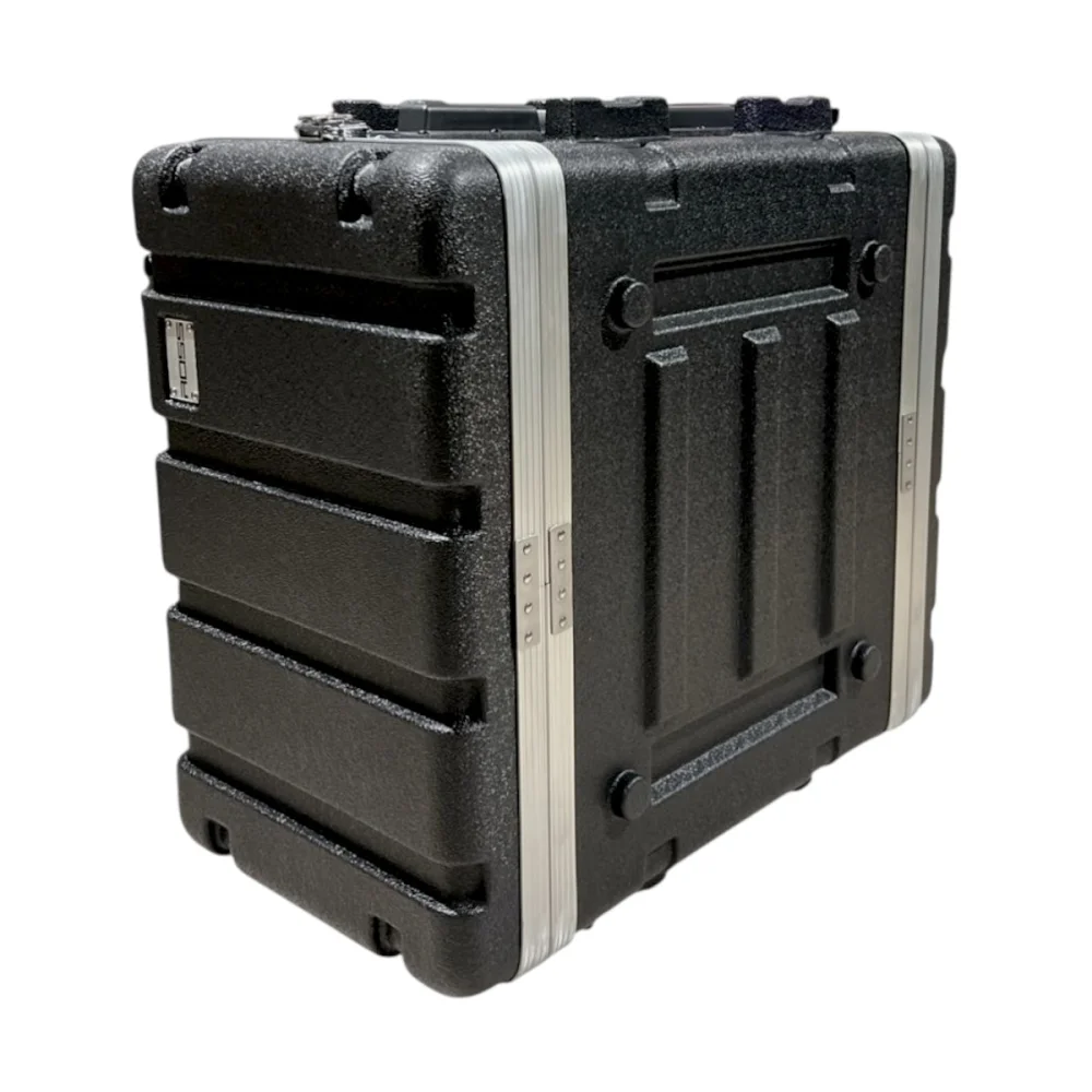 Rackera 6 Unidades Ross 6U-17-ABS