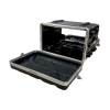 Rackera 6 Unidades Ross 6U-17-ABS