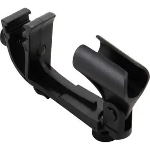 Soporte para micrófono DMC-100 de percusión, para tom