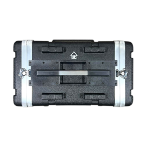 Rackera 6 Unidades Ross 6U-17-ABS