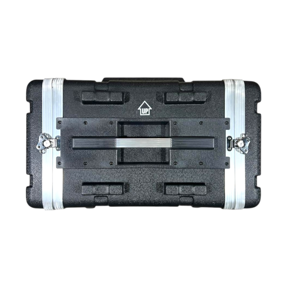 Rackera 6 Unidades Ross 6U-17-ABS