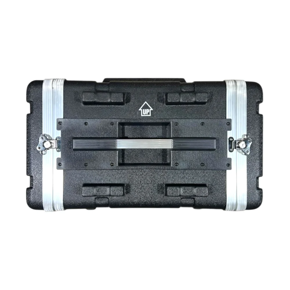 Rackera 6 Unidades Ross 6U-17-ABS