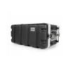 Rackera 4 Unidades Ross 4U-8-ABS
