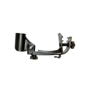Soporte para micrófono DMC-100 de percusión, para tom