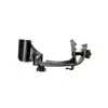 Soporte para micrófono DMC-100 de percusión, para tom