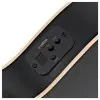 Guitarra Electroacustica 3/4 Yamaha APXT2BL con Funda