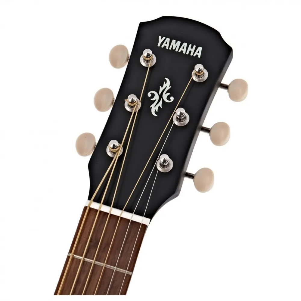 Guitarra Electroacustica 3/4 Yamaha APXT2BL con Funda