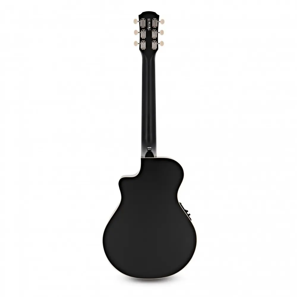 Guitarra Electroacustica 3/4 Yamaha APXT2BL con Funda