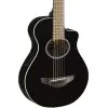 Guitarra Electroacustica 3/4 Yamaha APXT2BL con Funda