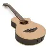 Guitarra Electroacustica 3/4 Yamaha APXT2NT con Funda