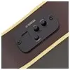 Guitarra Electroacustica 3/4 Yamaha APXT2NT con Funda