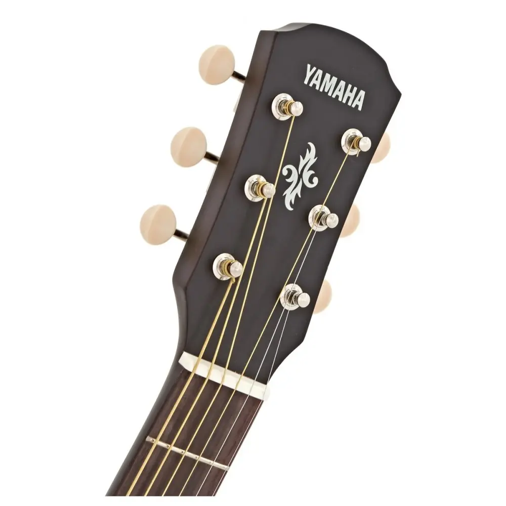 Guitarra Electroacustica 3/4 Yamaha APXT2NT con Funda