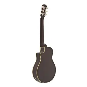 Guitarra Electroacustica 3/4 Yamaha APXT2NT con Funda