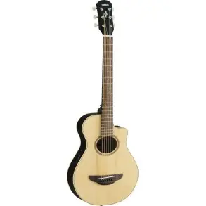 Guitarra Electroacustica 3/4 Yamaha APXT2NT con Funda