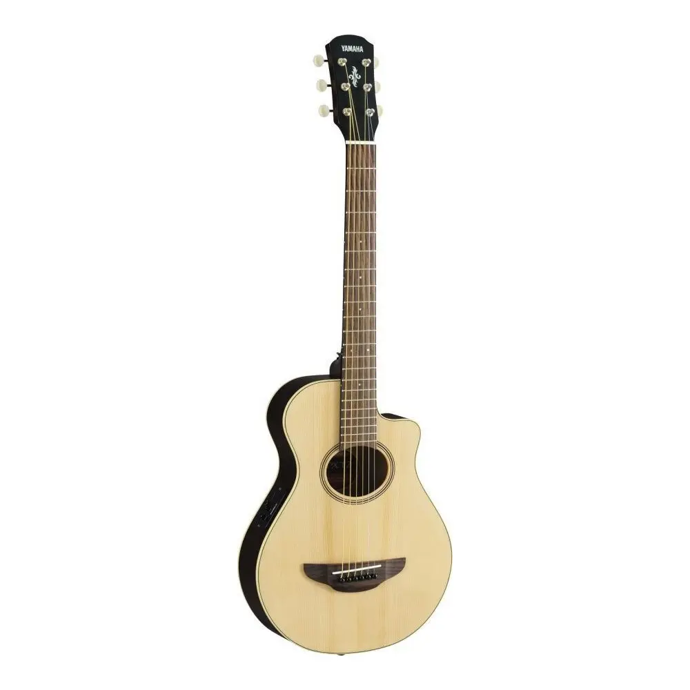 Guitarra Electroacustica 3/4 Yamaha APXT2NT con Funda