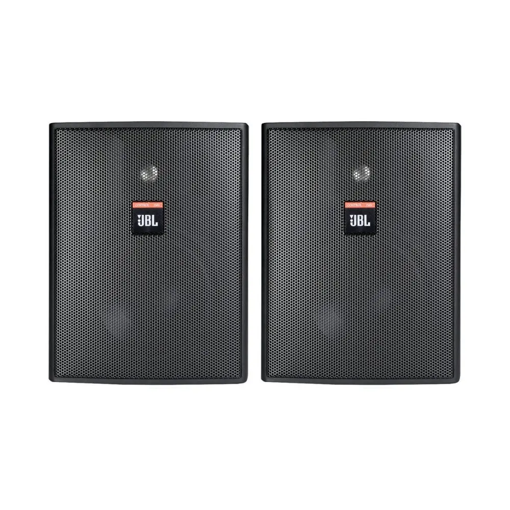 Bafles de Instalacion 5" 70-100v 100W Jbl CONTROL 25AV