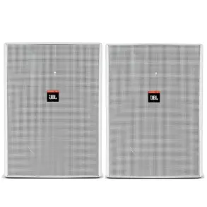Bafles de Instalacion 5" 70-100v 100W Jbl CONTROL 25AV-WH