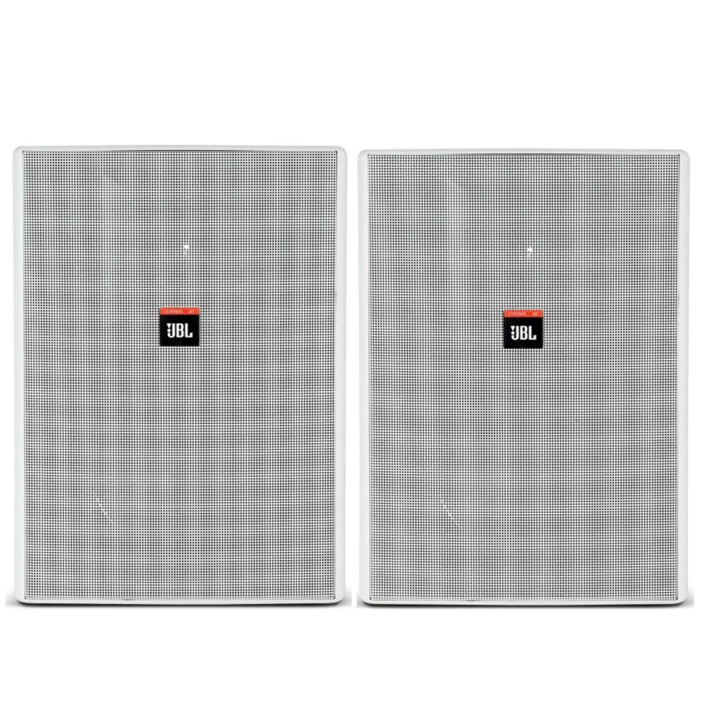 Bafles de Instalacion 5" 70-100v 100W Jbl CONTROL 25AV-WH