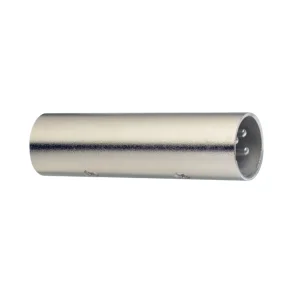 Adaptadores XLR Stagg ACXMXMH