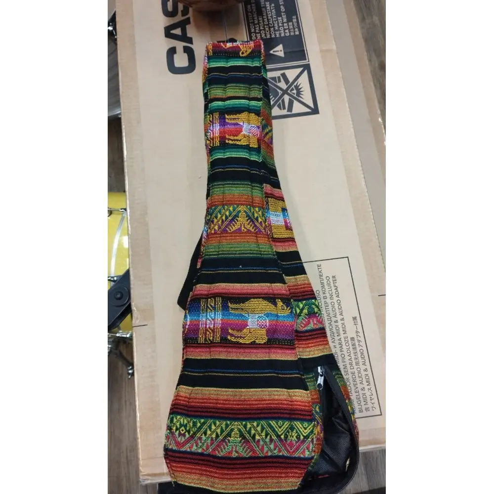 Charango de Estudio con Funda
