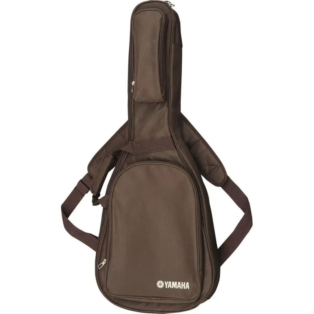 Guitarra Acustica 3/4 Yamaha JR2NT con Funda