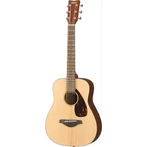 Guitarra Acustica 3/4 Yamaha JR2NT con Funda