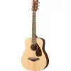 Guitarra Acustica 3/4 Yamaha JR2NT con Funda
